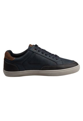 Zapatos Casuales Jaunt Para Hombre Azul State Street 198974 Payless