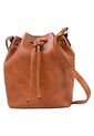 Cartera Para Mujer Cogñac State Street 200185 Payless de State Street