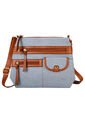Cartera Juliet Para Mujer Estampado State Street 200414 Payless de State Street