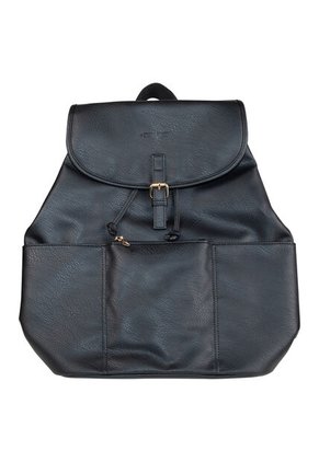 Mochila Elsie Para Mujer Negro State Street 199403 Payless