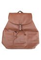 Mochila Elsie Para Mujer Cogñac State Street 199402 Payless de State Street