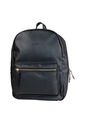 Mochila Para Mujer Negro State Street 199400 Payless de State Street