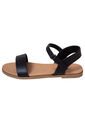 Sandalias Pat Para Niña Negro State Street 201088 de State Street
