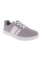 Zapatos Casuales Sonny Para Niño Gris Claro State Street 210249 de State Street
