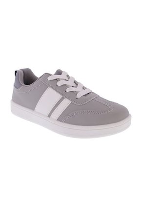 Zapatos Casuales Sonny Para Niño Gris Claro State Street 210249