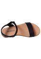Sandalias Pat Para Niña Negro State Street 201088 de State Street