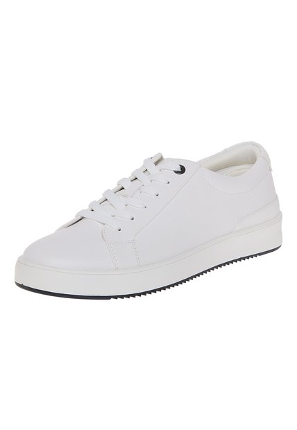 Zapatos Casuales Otis Para Hombre Blanco State Street 210839