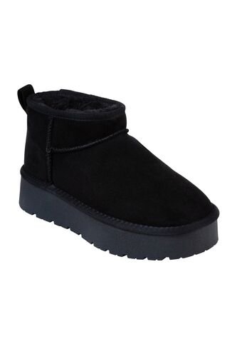 Botines Kami Para Mujer Negro State Street 201244 Payless State Street