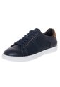 Zapatos Casuales Striker Para Hombre Azul State Street 210837 de State Street