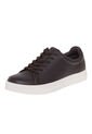 Zapatos Casuales Vandy Para Hombre Café State Street 210838 de State Street