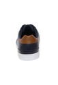 Zapatos Casuales Striker Para Hombre Azul State Street 210837 de State Street
