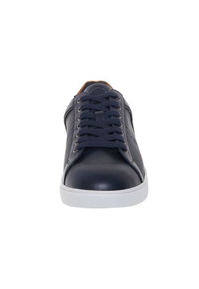 Zapatos Casuales Striker Para Hombre Azul State Street 210837