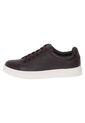 Zapatos Casuales Vandy Para Hombre Café State Street 210838 de State Street