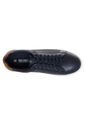 Zapatos Casuales Striker Para Hombre Azul State Street 210837 de State Street