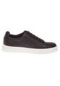 Zapatos Casuales Vandy Para Hombre Café State Street 210838 de State Street