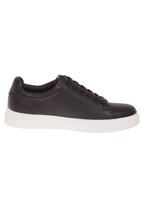 Zapatos Casuales Vandy Para Hombre Café State Street 210838