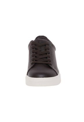 Zapatos Casuales Vandy Para Hombre Café State Street 210838