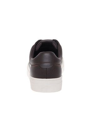 Zapatos Casuales Vandy Para Hombre Café State Street 210838