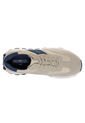 Zapatos Casuales Ovett Para Hombre Beige State Street 210842 de State Street