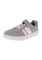 Zapatos Casuales Sonny Para Niño Pequeño Gris Claro State Street 210250 de State Street
