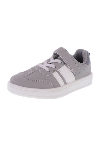 Zapatos Casuales Sonny Para Niño Pequeño Gris Claro State Street 210250 State Street