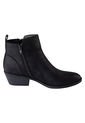 Botines Elkins Para Mujer Negro State Street 199820 Payless de State Street