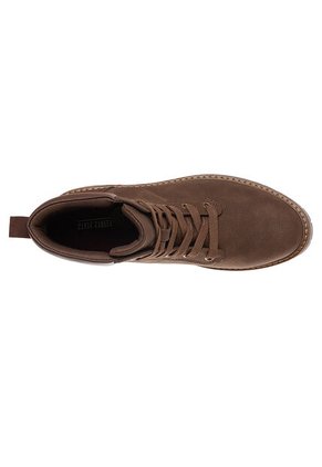 Botines Yukon Para Mujer Café State Street 210400