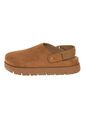 Zapatos Casuales Salem Tipo Mule Para Mujer Cogñac State Street 210858 de State Street