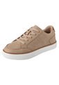 Zapatos Casuales Zander Para Niño Bronceado State Street 200352 Payless de State Street