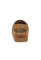 Zapatos Casuales Salem Tipo Mule Para Mujer Cogñac State Street 210858 de State Street