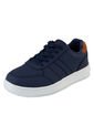 Zapatos Casuales Thommas Para Niño Azul State Street 200190 Payless de State Street