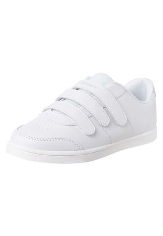 Zapatos Deportivos Noah Para Niño Blanco State Street 198466 Payless State Street