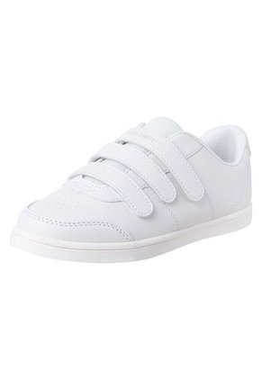 Zapatos Deportivos Noah Para Niño Blanco State Street 198466 Payless