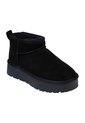 Botines Kami Para Mujer Negro State Street 201244 Payless de State Street
