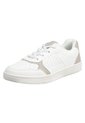Zapatos Casuales Caleb Para Niño Blanco State Street 199418 Payless de State Street