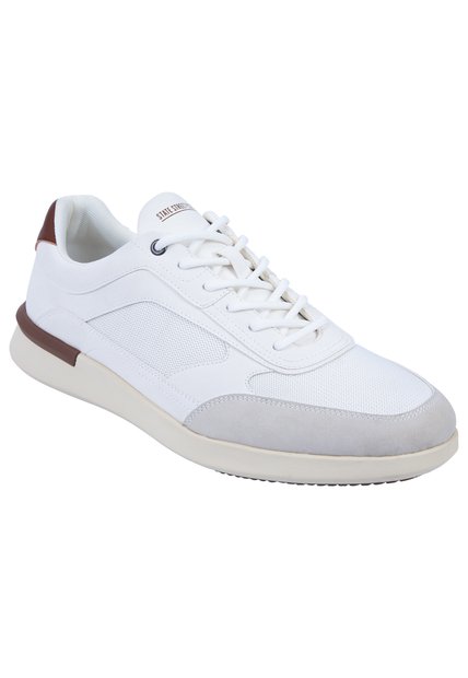 Zapatos Casuales Chandler Para Hombre Beige State Street 200135 Payless