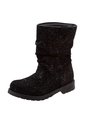 Botas Ciara Para Niña Negro State Street 198732 Payless de State Street