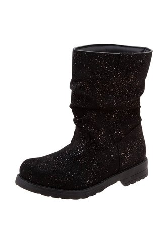 Botas Ciara Para Niña Negro State Street 198732 Payless State Street