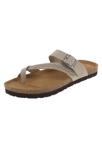 Sandalias Opal Para Mujer Gris State Street 198537 Payless State Street