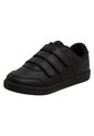 Zapatos Casuales Noah Para Niño Pequeño Negro State Street 198468 Payless de State Street