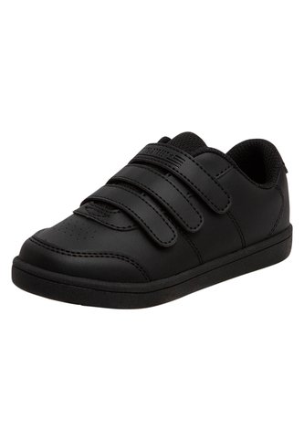 Zapatos Casuales Noah Para Niño Pequeño Negro State Street 198468 Payless State Street