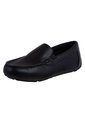 Zapatos Casuales Harry Para Niño Negro State Street 198464 Payless de State Street