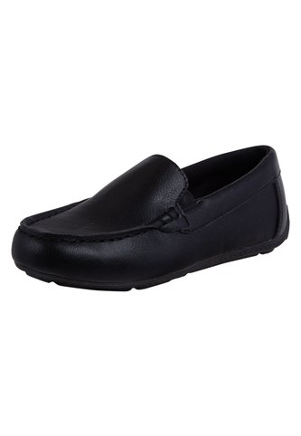 Zapatos Casuales Harry Para Niño Negro State Street 198464 Payless State Street