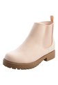 Botines Allea Para Niña Rosa Claro State Street 199564 Payless de State Street