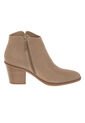 Botines Hazel Para Mujer Bronceado State Street 210862 de State Street