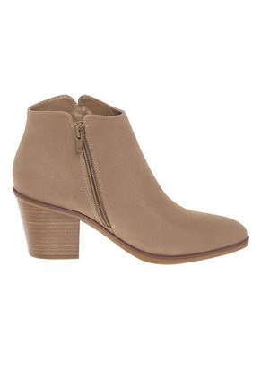 Botines Hazel Para Mujer Bronceado State Street 210862