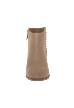 Botines Hazel Para Mujer Bronceado State Street 210862