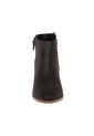 Botines Hazel Para Mujer Negro State Street 210861 de State Street