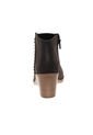 Botines Hazel Para Mujer Negro State Street 210861 de State Street