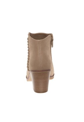 Botines Hazel Para Mujer Bronceado State Street 210862